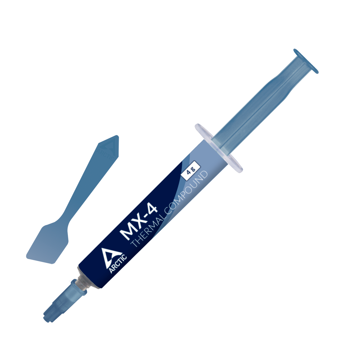 Arctic MX-4 thermal paste Arctic MX-4 thermal paste